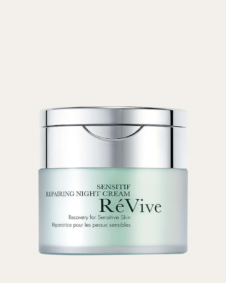 Sensitif Repairing Night Cream Recovery for Sensitive Skin